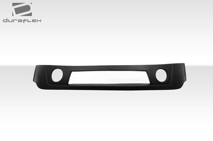 Extreme Dimensions Duraflex AR-D Front Lip Spoiler Compatible With 2006-2009 Land Rover Range Rover Sport - 1 Piece - 108132