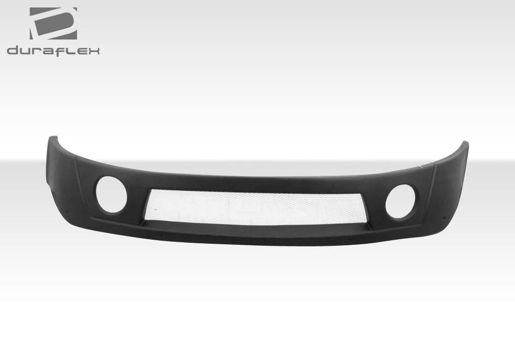 Extreme Dimensions Duraflex AR-D Front Lip Spoiler Compatible With 2006-2009 Land Rover Range Rover Sport - 1 Piece - 108132