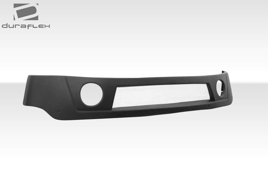 Extreme Dimensions Duraflex AR-D Front Lip Spoiler Compatible With 2006-2009 Land Rover Range Rover Sport - 1 Piece - 108132