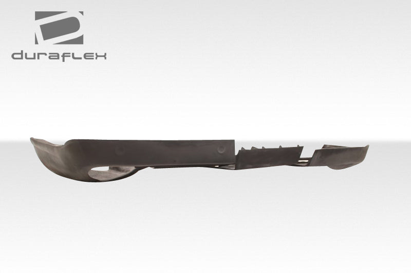 Extreme Dimensions Duraflex AR-D Rear Lip Add On Spoiler Compatible With 2006-2009 Land Rover Range Rover Sport - 2 Piece - 108133