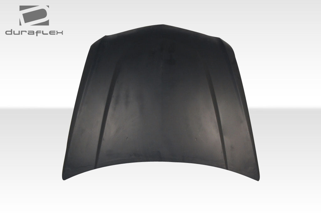 Extreme Dimensions Duraflex OEM Look Hood Compatible With 2009-2014 Cadillac CTS-V - 1 Piece - 108137