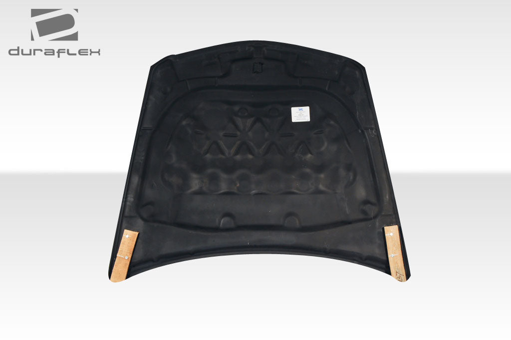 Extreme Dimensions Duraflex OEM Look Hood Compatible With 2009-2014 Cadillac CTS-V - 1 Piece - 108137
