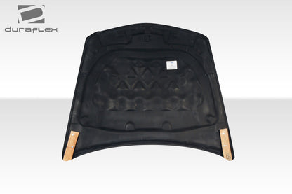 Extreme Dimensions Duraflex OEM Look Hood Compatible With 2009-2014 Cadillac CTS-V - 1 Piece - 108137