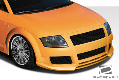 Extreme Dimensions Duraflex GT-S Front Bumper Cover Compatible With 2000-2006 Audi TT - 1 Piece - 108154