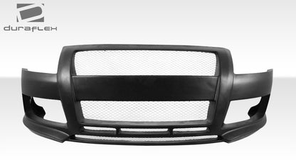 Extreme Dimensions Duraflex GT-S Front Bumper Cover Compatible With 2000-2006 Audi TT - 1 Piece - 108154