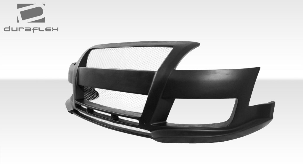 Extreme Dimensions Duraflex GT-S Front Bumper Cover Compatible With 2000-2006 Audi TT - 1 Piece - 108154