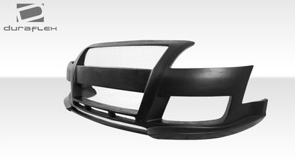 Extreme Dimensions Duraflex GT-S Front Bumper Cover Compatible With 2000-2006 Audi TT - 1 Piece - 108154