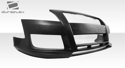 Extreme Dimensions Duraflex GT-S Front Bumper Cover Compatible With 2000-2006 Audi TT - 1 Piece - 108154