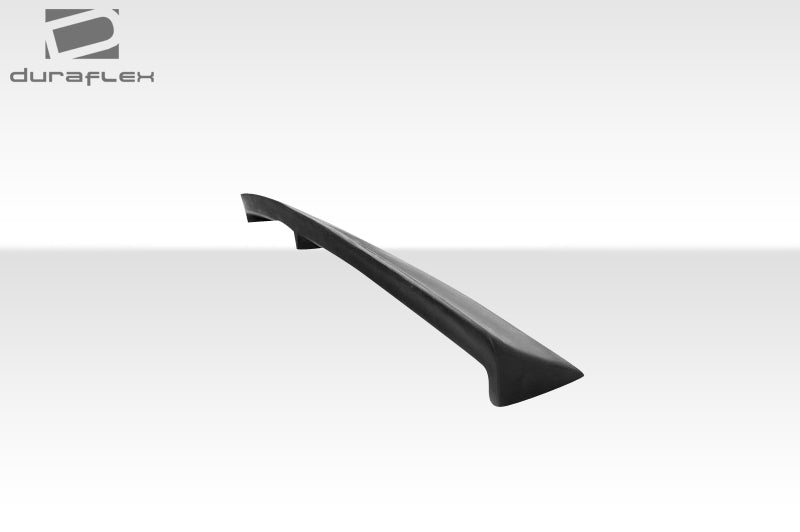 Extreme Dimensions Duraflex HM-S Wing Spoiler Compatible With 2002-2008 BMW 7 Series - 1 Piece - 108164