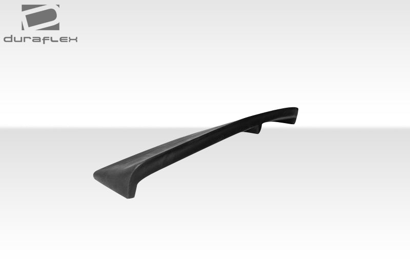 Extreme Dimensions Duraflex HM-S Wing Spoiler Compatible With 2002-2008 BMW 7 Series - 1 Piece - 108164