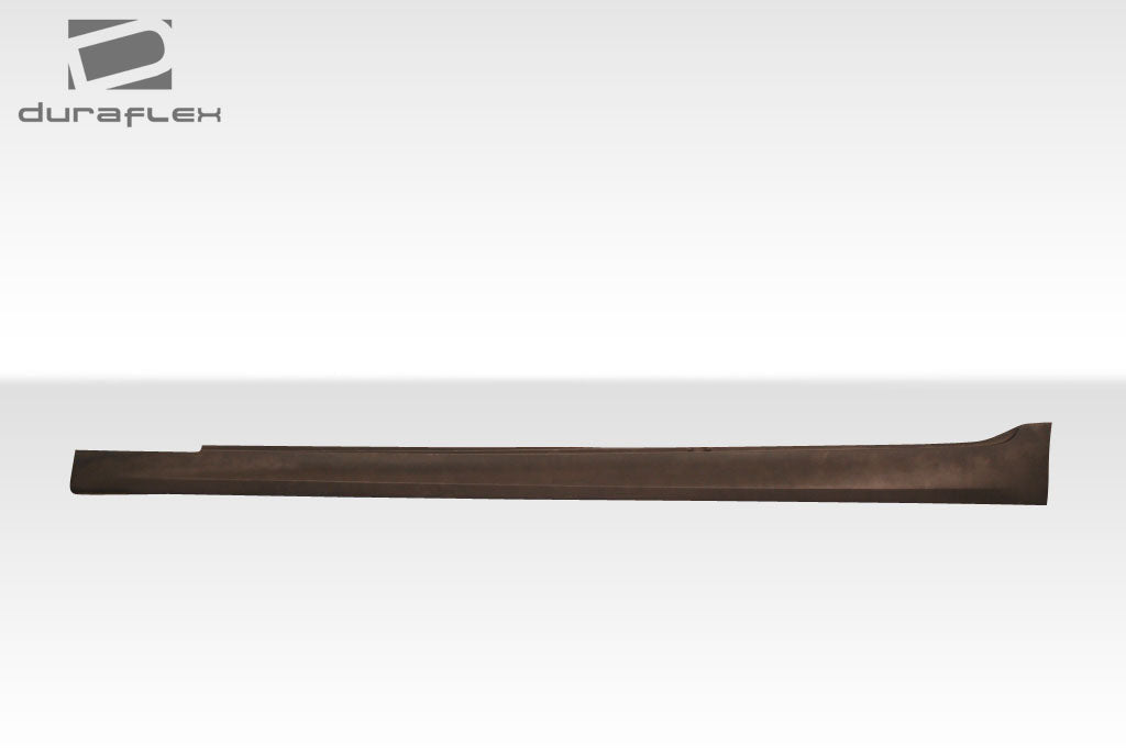 Extreme Dimensions Duraflex M-Tech Side Skirts Compatible With 2011-2016 BMW 5 Series - 2 Piece - 108177