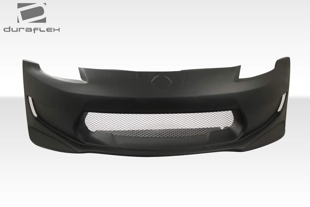 Extreme Dimensions Duraflex AM-S GT Front Bumper Cover Compatible With 2003-2008 Nissan 350Z - 1 Piece - 108180