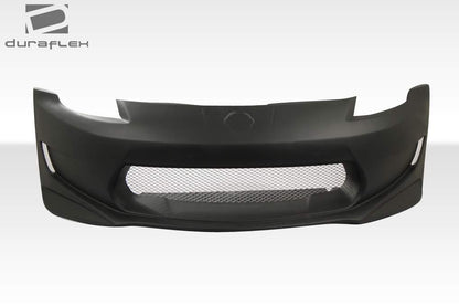 Extreme Dimensions Duraflex AM-S GT Body Kit Compatible With 2003-2008 Nissan 350Z - 4 Piece - 108183