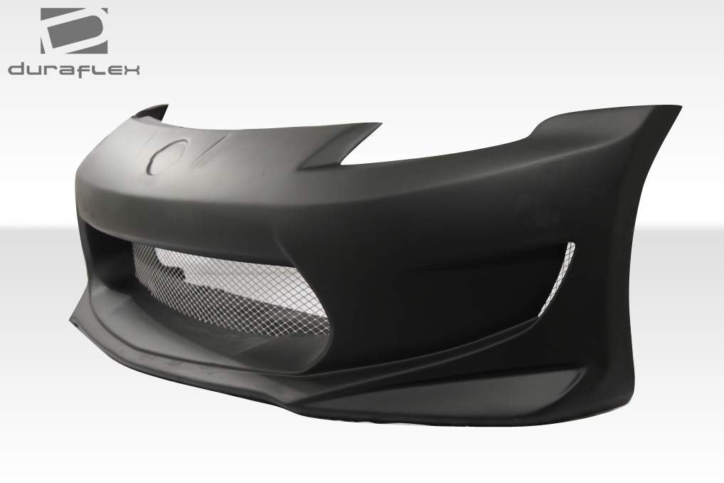 Extreme Dimensions Duraflex AM-S GT Front Bumper Cover Compatible With 2003-2008 Nissan 350Z - 1 Piece - 108180