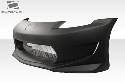 Extreme Dimensions Duraflex AM-S GT Front Bumper Cover Compatible With 2003-2008 Nissan 350Z - 1 Piece - 108180