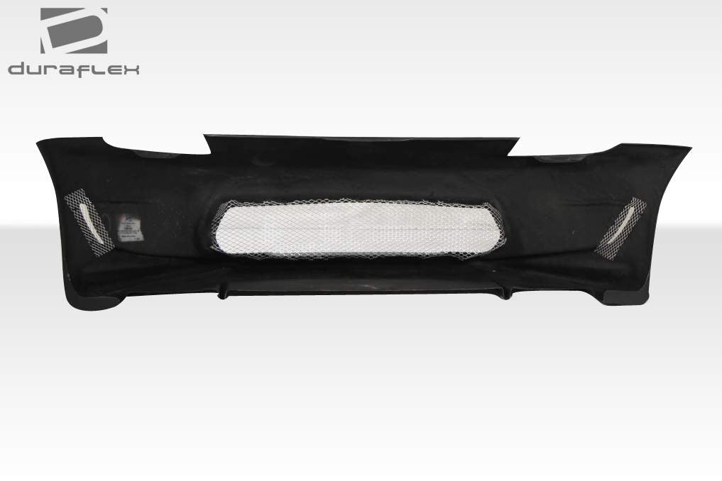 Extreme Dimensions Duraflex AM-S GT Front Bumper Cover Compatible With 2003-2008 Nissan 350Z - 1 Piece - 108180