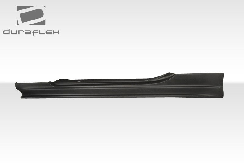 Extreme Dimensions Duraflex AM-S GT Side Skirts Compatible With 2003-2008 Nissan 350Z - 2 Piece - 108181