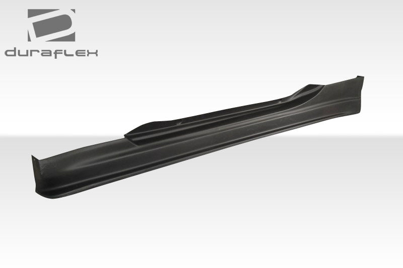Extreme Dimensions Duraflex AM-S GT Side Skirts Compatible With 2003-2008 Nissan 350Z - 2 Piece - 108181