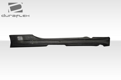 Extreme Dimensions Duraflex AM-S GT Side Skirts Compatible With 2003-2008 Nissan 350Z - 2 Piece - 108181