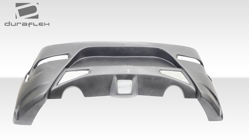 Extreme Dimensions Duraflex AM-S GT Rear Bumper Cover Compatible With 2003-2008 Nissan 350Z - 1 Piece - 108182