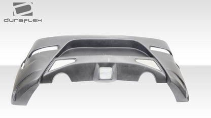 Extreme Dimensions Duraflex AM-S GT Rear Bumper Cover Compatible With 2003-2008 Nissan 350Z - 1 Piece - 108182