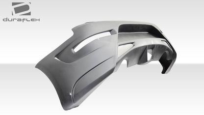 Extreme Dimensions Duraflex AM-S GT Rear Bumper Cover Compatible With 2003-2008 Nissan 350Z - 1 Piece - 108182