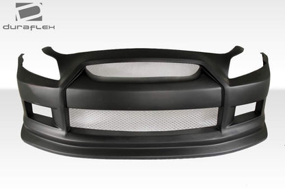 Extreme Dimensions Duraflex GT-R Body Kit Compatible With 2007-2009 Infiniti G Sedan G35 G37 - 4 Piece - 108231