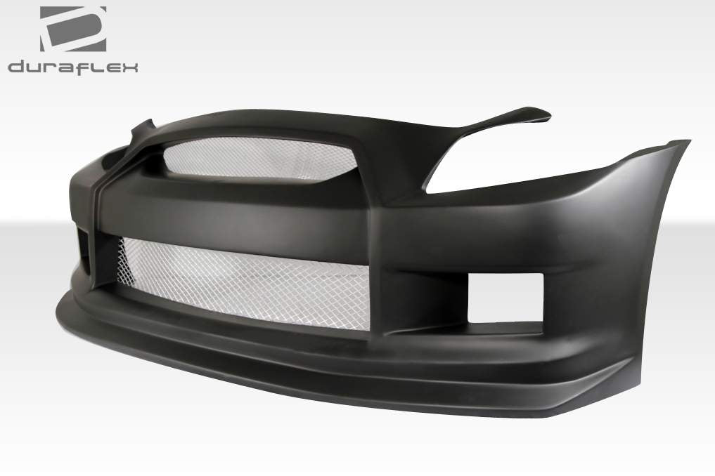 Extreme Dimensions Duraflex GT-R Body Kit Compatible With 2007-2009 Infiniti G Sedan G35 G37 - 4 Piece - 108231