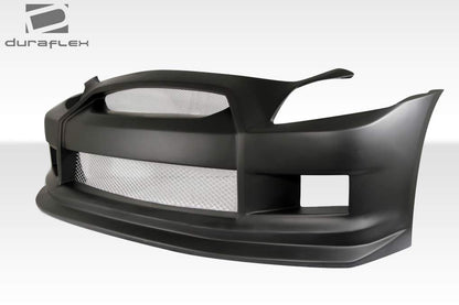 Extreme Dimensions Duraflex GT-R Body Kit Compatible With 2007-2009 Infiniti G Sedan G35 G37 - 4 Piece - 108231