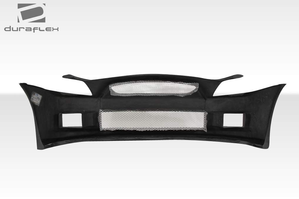 Extreme Dimensions Duraflex GT-R Front Bumper Cover Compatible With 2007-2009 Infiniti G Sedan - 1 Piece - 108211
