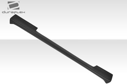 Extreme Dimensions Duraflex MS-R Side Skirts Compatible With 1974-1978 Nissan 260Z - 2 Piece - 108218