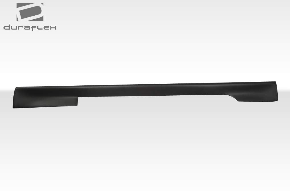 Extreme Dimensions Duraflex MS-R Side Skirts Compatible With 1974-1978 Nissan 260Z - 2 Piece - 108218