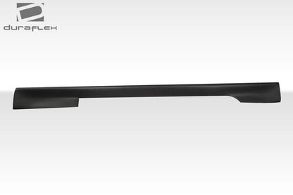 Extreme Dimensions Duraflex MS-R Side Skirts Compatible With 1974-1978 Nissan 260Z - 2 Piece - 108218