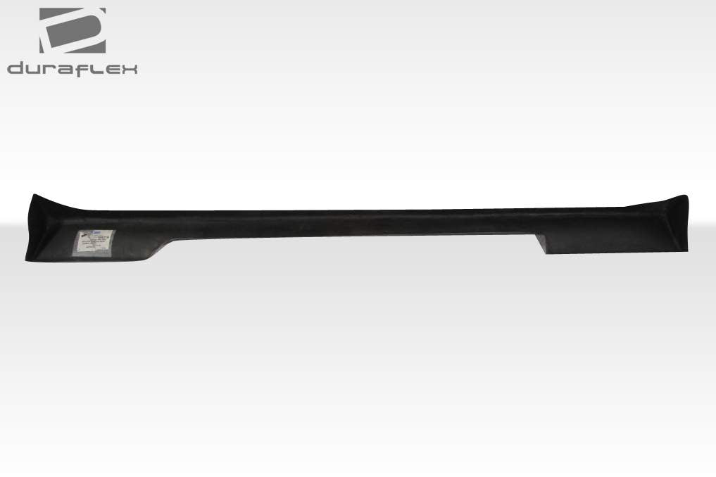 Extreme Dimensions Duraflex MS-R Side Skirts Compatible With 1974-1978 Nissan 260Z - 2 Piece - 108218
