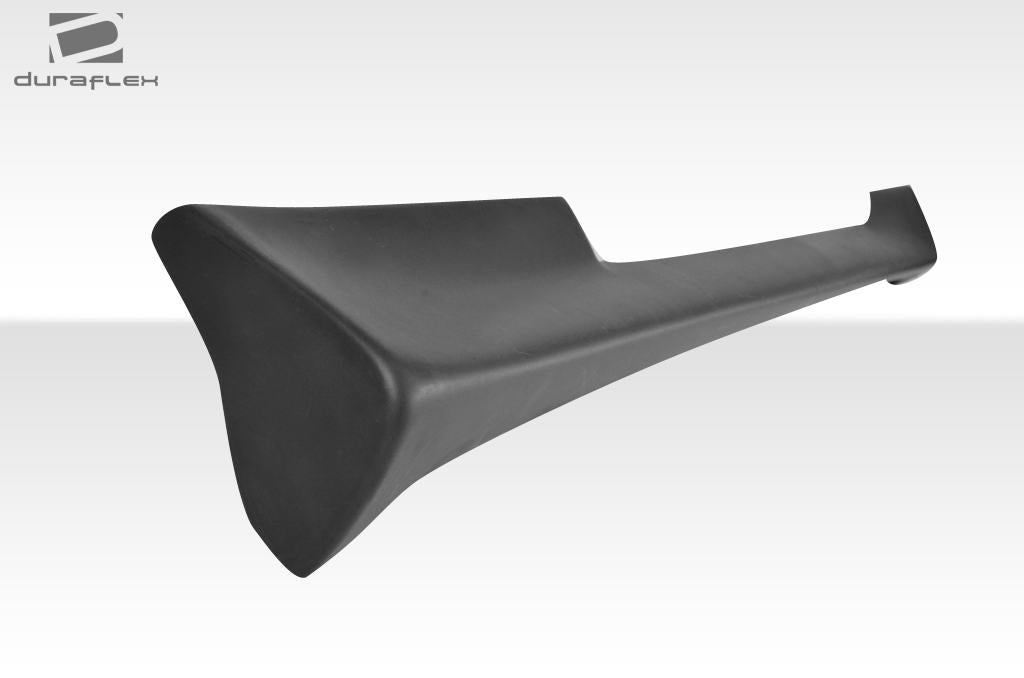 Extreme Dimensions Duraflex MS-R Side Skirts Compatible With 1974-1978 Nissan 260Z - 2 Piece - 108218