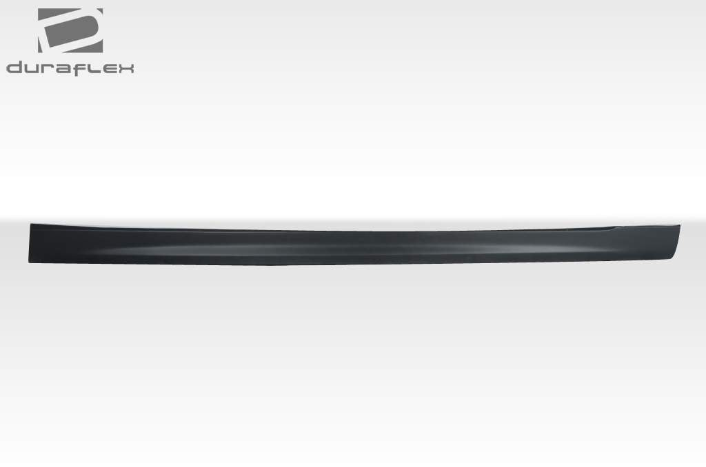 Extreme Dimensions Duraflex R Look Side Skirts Compatible With 2011-2014 Volkswagen Jetta - 2 Piece - 108221