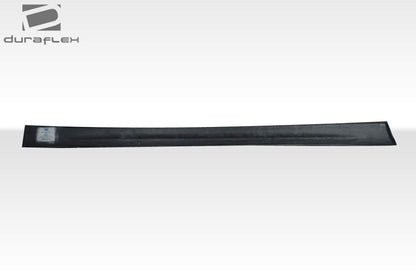 Extreme Dimensions Duraflex R Look Side Skirts Compatible With 2011-2014 Volkswagen Jetta - 2 Piece - 108221