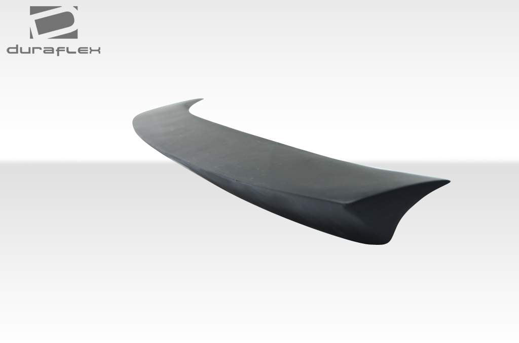 Extreme Dimensions Duraflex R Look Wing Spoiler Compatible With 2011-2014 Volkswagen Jetta - 3 Piece - 108223
