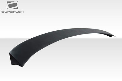 Extreme Dimensions Duraflex R Look Wing Spoiler Compatible With 2011-2014 Volkswagen Jetta - 3 Piece - 108223