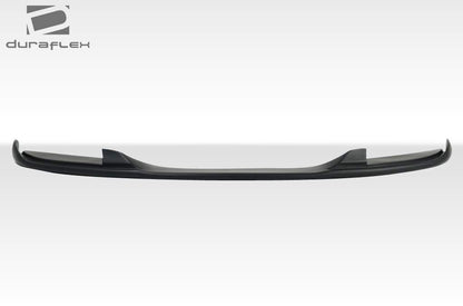 Extreme Dimensions Duraflex HM-S Front Lip Spoiler Compatible With 2006-2010 BMW M5 - 1 Piece - 108234