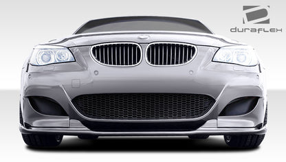 Extreme Dimensions Duraflex HM-S Front Lip Spoiler Compatible With 2006-2010 BMW M5 - 1 Piece - 108234
