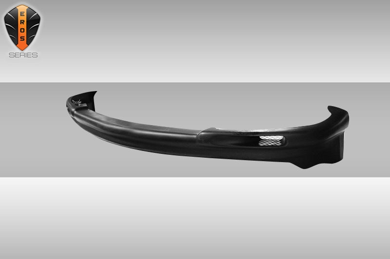 Extreme Dimensions Duraflex Eros Version 1 Front Lip Spoiler Compatible With 2009-2012 BMW 7 Series - 1 Piece - 108235