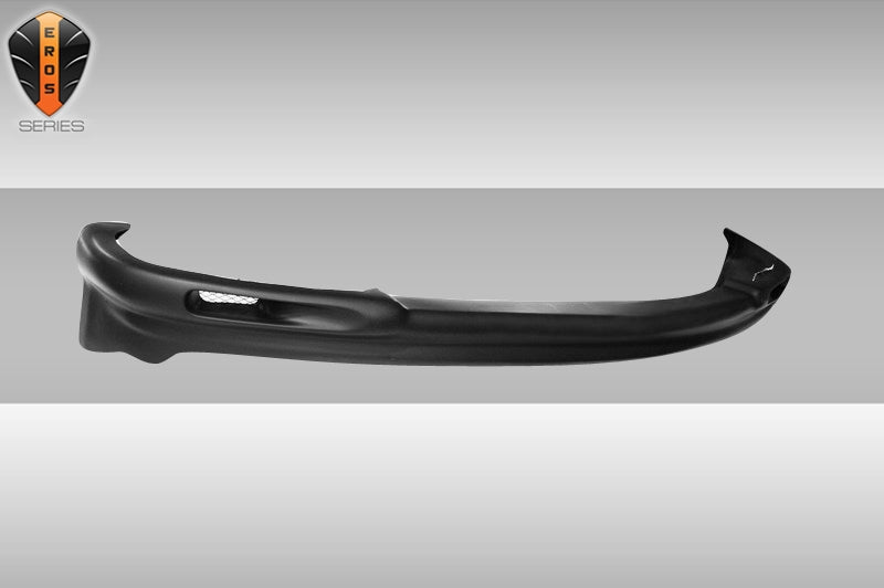 Extreme Dimensions Duraflex Eros Version 1 Front Lip Spoiler Compatible With 2009-2012 BMW 7 Series - 1 Piece - 108235