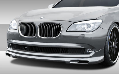 Extreme Dimensions Duraflex Eros Version 1 Front Lip Spoiler Compatible With 2009-2012 BMW 7 Series - 1 Piece - 108235