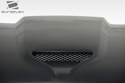 Extreme Dimensions Duraflex SS Hood Compatible With 1997-2004 Dodge Dakota - 1 Piece - 108236