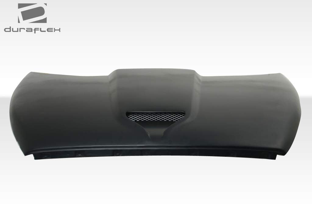 Extreme Dimensions Duraflex SS Hood Compatible With 1997-2004 Dodge Dakota - 1 Piece - 108236