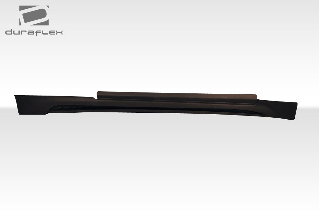 Extreme Dimensions Duraflex Elite Side Skirts Compatible With 2008-2015 Infiniti G Coupe - 2 Piece - 108239