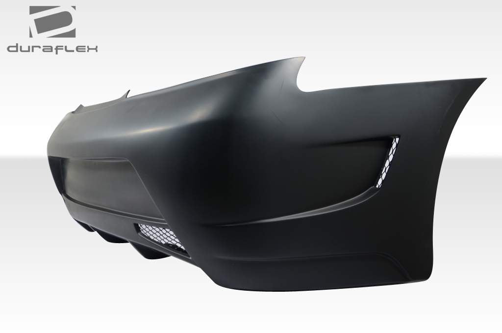 Extreme Dimensions Duraflex Elite Rear Bumper Cover Compatible With 2008-2015 Infiniti G Coupe - 1 Piece - 108240
