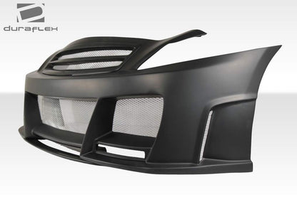 Extreme Dimensions Duraflex Elite Body Kit Compatible With 2010-2013 Infiniti G Sedan G35 G37 - 4 Piece - 108296