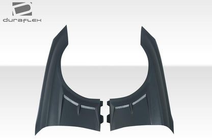 Extreme Dimensions Duraflex VB-R Fender Compatible With 2006-2011 Mercedes CLS - 2 Piece - 108250